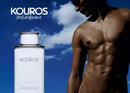 Yves Saint Laurent Kouros Edt 100ml Hombre