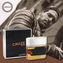 Armaf Craze For Men Edp 100ml Hombre
