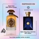 Lattafa Raed Oud Edp 100ml Unisex