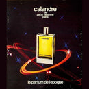 Paco Rabanne Calandre Edt 100ml Mujer
