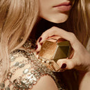 Paco Rabanne Lady Million Edp 80ml Mujer