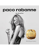 Paco Rabanne Lady Million Edp 80ml Mujer