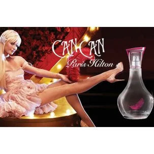 Paris Hilton Can Can Edp 100ml Mujer