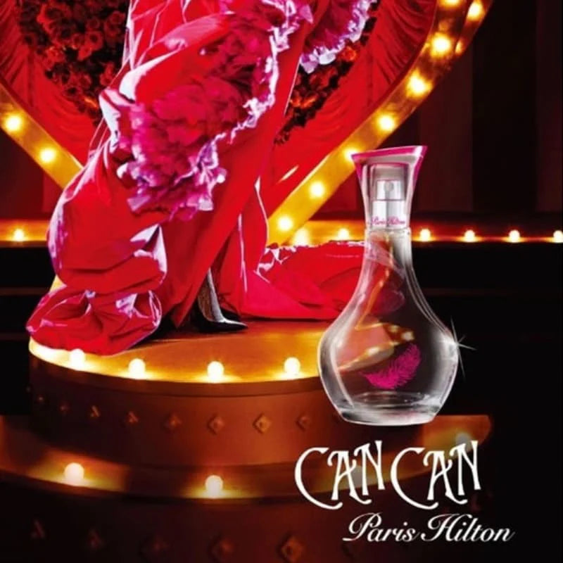 Paris Hilton Can Can Edp 100ml Mujer