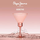 Pepe Jeans Addictive Edp 80ml Mujer