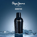 Pepe Jeans Addictive Edp 100ml Hombre