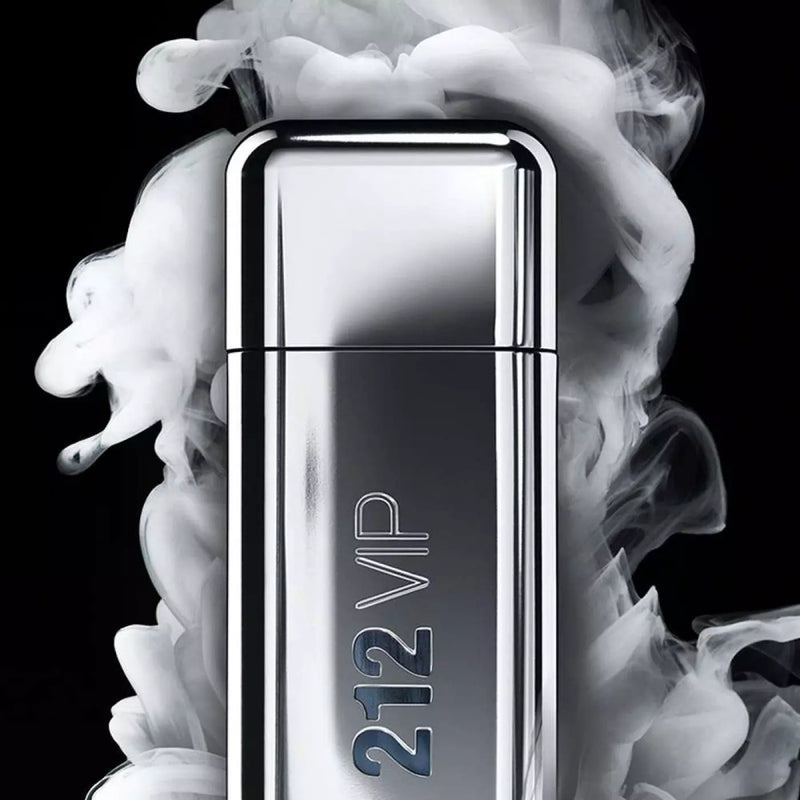 Carolina Herrera 212 Men Edt 100ml Hombre