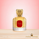 Maison Alhambra La Rouge Baroque Edp 100ml Mujer