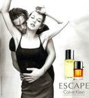 Calvin Klein Escape Edp 100ml Mujer