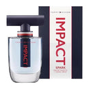 Tommy Hilfiger Impact Spark Edt 100ml + 4ml Hombre