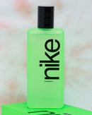 Nike Man Ultra Green Edt 100ml Hombre