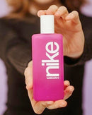 Nike Ultra Pink Edt 200ml Mujer