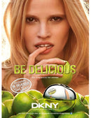 Dkny Be Delicious Edp 30ml Mujer