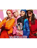 Juici Couture Oui Edp 100ml Mujer