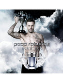 Paco Rabanne Invictus Edt 100ml Hombre