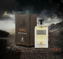 Maison Alhambra Toro Pour Homme Edp 100ml Hombre