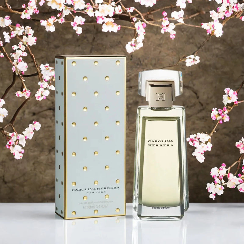 CAROLINA HERRERA WOMAN EDP 100ML