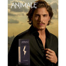 Animale Edt 100ml Hombre