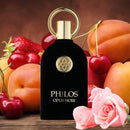 Maison Alhambra Philos Opus Noir Edp 100Ml Unisex