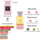 Maison Alhambra Pink Velvet Edp 80ml Mujer