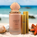 Asdaaf Atlantis Coral Edp 100ml Unisex