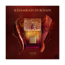 Lattafa Khamrah Dukhan Edp 100ml Unisex