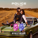 Police to Be Free To Dare Edt 125ml Mujer