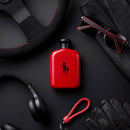 Ralph Lauren Polo Red Edt 125ml Hombre