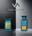 Grandeur Port La Mer Edp 100ml Hombre