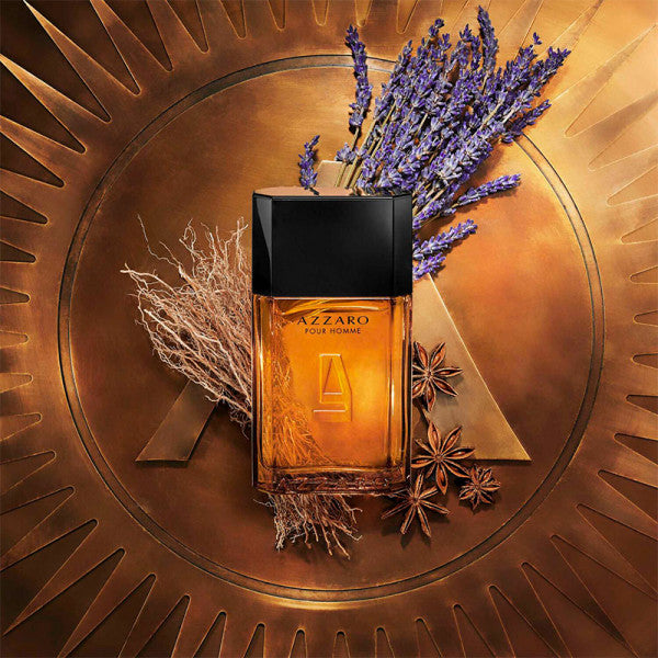 Azzaro Pour Homme Edt 30ml Hombre