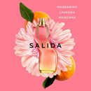 Shakira Dance Edt 80ml Mujer