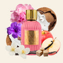 Paris Corner Qissa Pink Edp 100ml Unisex