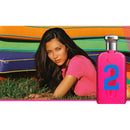 Ralph Lauren Big Pony N. 2 Edt 100ml Mujer