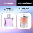 Rasasi Daarej Woman Edp 100ml Mujer