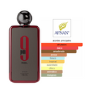 Afnan 9PM Rebel Edp 100ml Unisex