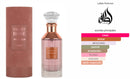 Lattafa Velvet Rose Edp 100ml Mujer