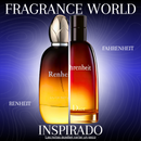 Fragrance World Renheit Parfum Edp 100ml Hombre