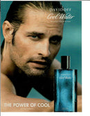 Davidoff Cool Water Edt 40ml Hombre