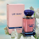 Fragrance World Ur Way Parfum 100ml Mujer