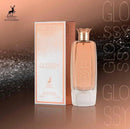 Maison Alhambra Glossy Edp 100ml Mujer