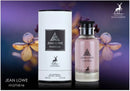 Maison Alhambra Jean Lowe Matiere Edp 100ml Unisex