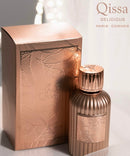 Paris Corner Qissa Delicious Edp 100ml Unisex
