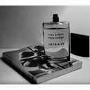 Issey Miyake Intense Edt 125ml Hombre