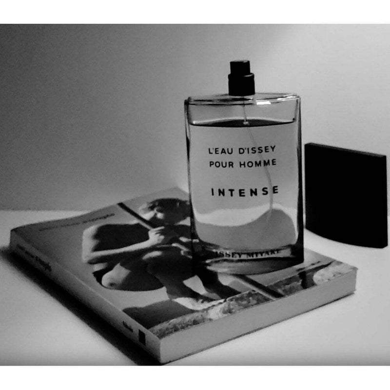 Issey Miyake Intense Edt 125ml Hombre