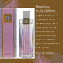 Liz Clairborne Bora Bora Woman Edp 100ml Mujer