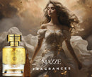 Maison Alhambra Anarch Edp 100ml Unisex