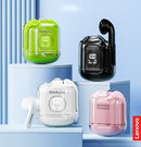 Audifonos Bluetooth Lenovo Xt65 Verde