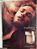 Calvin Klein Euphoria Edt 100ml Hombre