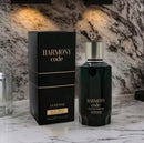 Fragrance World Harmony Code Intense Edp 100Ml Hombre