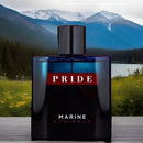 Fragrance World Pride Marine Red Moon Edp 100Ml Hombre